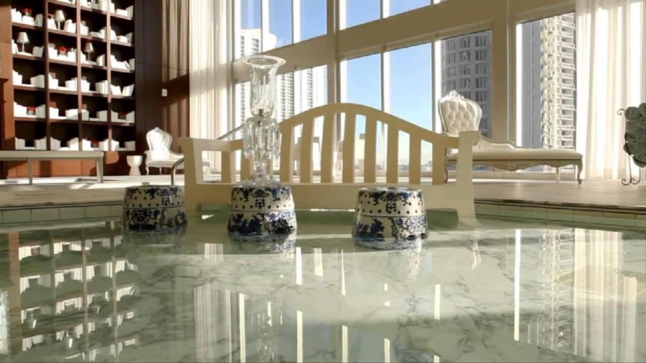 Icon Brickell-29Th Floor Ocean Views-Free Spa Miami Dış mekan fotoğraf